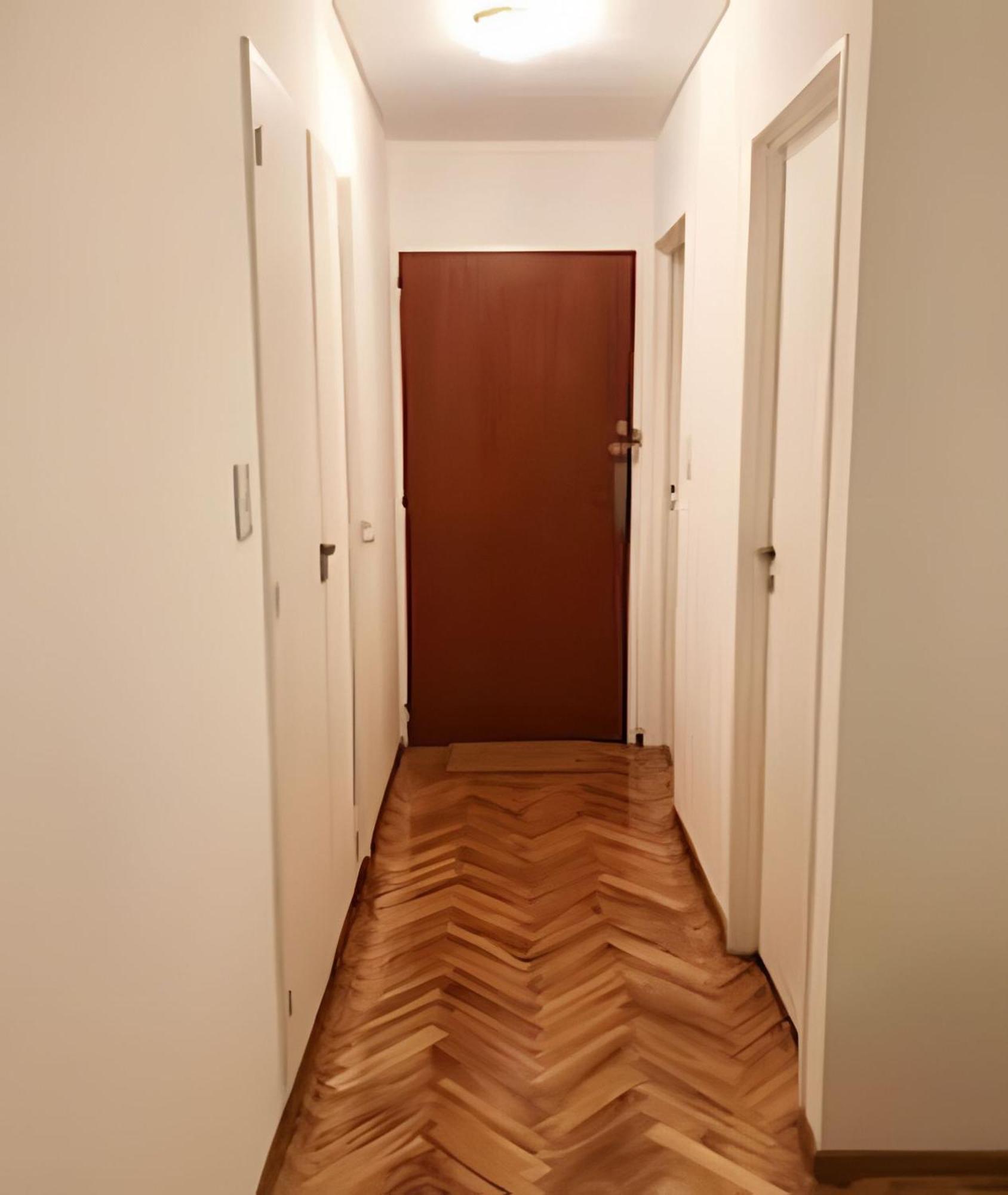 Appartamento Mi Silencio Buenos Aires Esterno foto