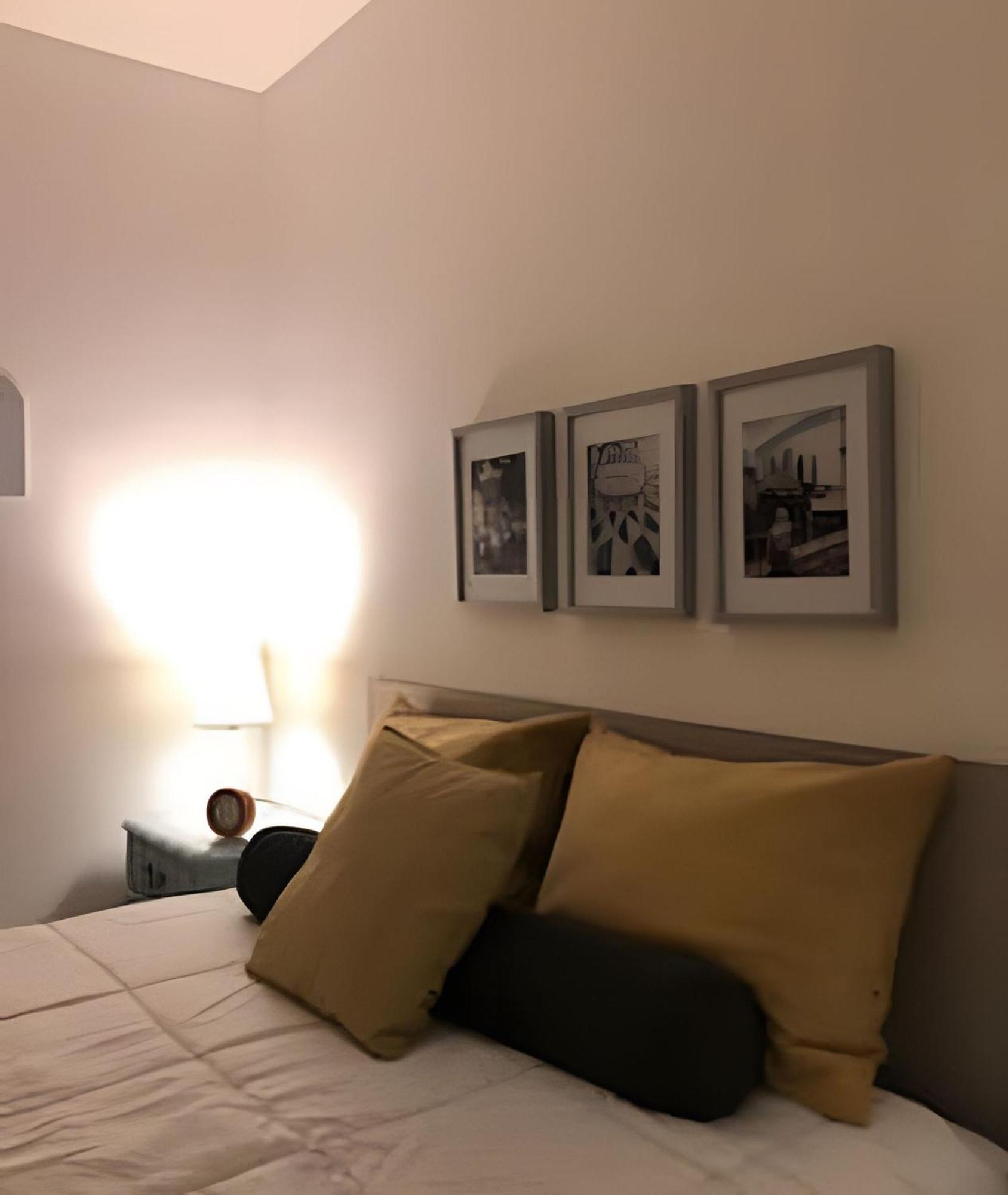 Appartamento Mi Silencio Buenos Aires Esterno foto